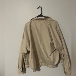 80’s Vintage Dunlop Jacket